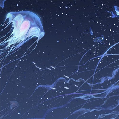 值得一辈子不换的头像2023(38张)