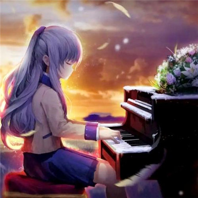 值得一辈子不换的头像2023(38张)