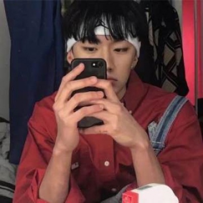 2023年最火爆的男生头像(53张)