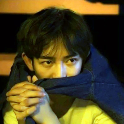 2023年最火爆的男生头像(53张)