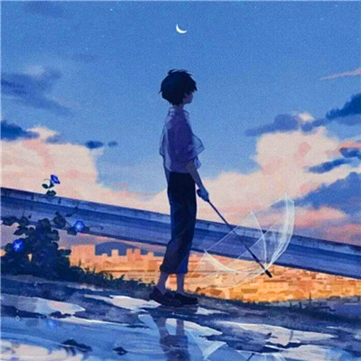 2023年最火爆的男生头像(53张)