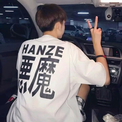 2023年最火爆的男生头像(53张)