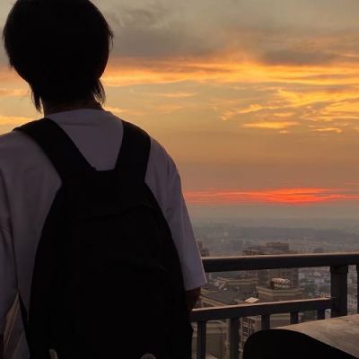 2023年最火爆的男生头像(53张)