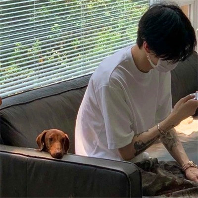 2023年最火爆的男生头像(53张)