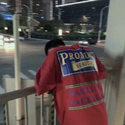 2023年最火爆的男生头像(53张)