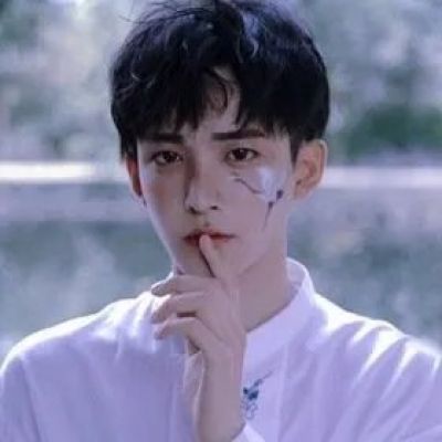 2023年最火爆的男生头像(53张)