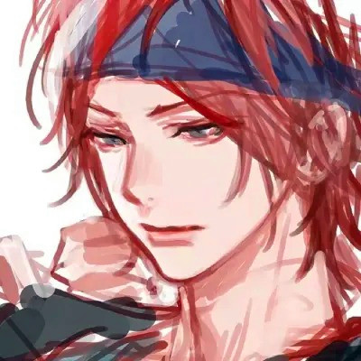 2023年最火爆的男生头像(53张)