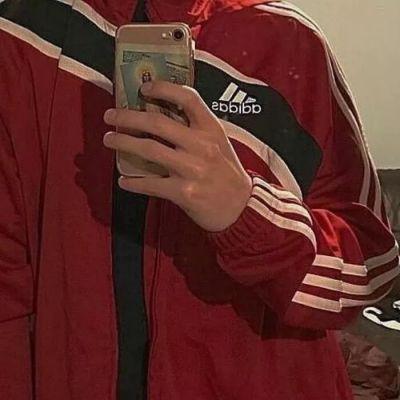 2023年最火爆的男生头像(53张)