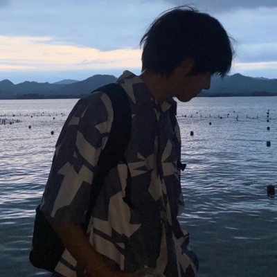 2023年最火爆的男生头像(53张)