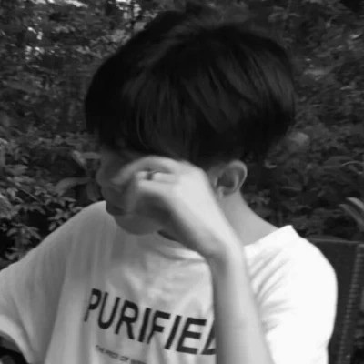 2023年最火爆的男生头像(53张)