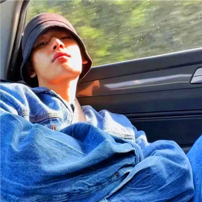 2023年最火爆的男生头像(53张)