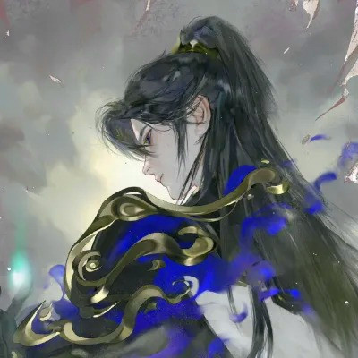 2023年最火爆的男生头像(53张)