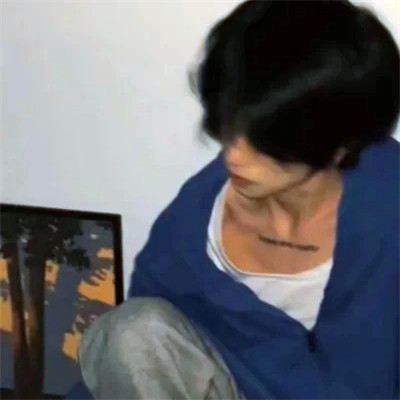 2023年最火爆的男生头像(53张)