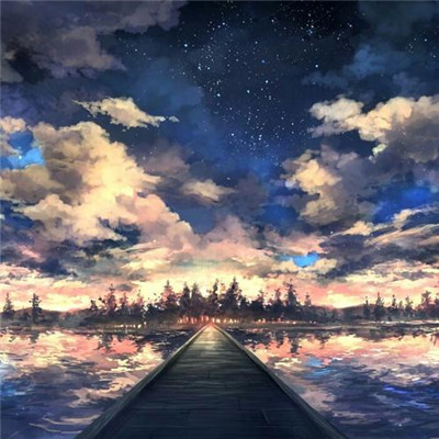 2023最火抖音头像好看(精选22张)