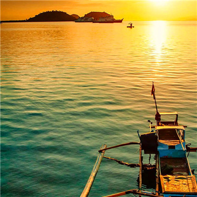 头像2023最火自然风景(45张)