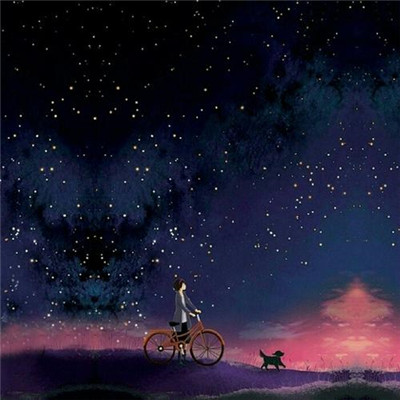 头像2023最火自然风景(45张)