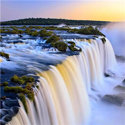 头像2023最火自然风景(45张)