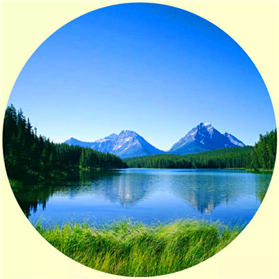 头像2023最火自然风景(45张)