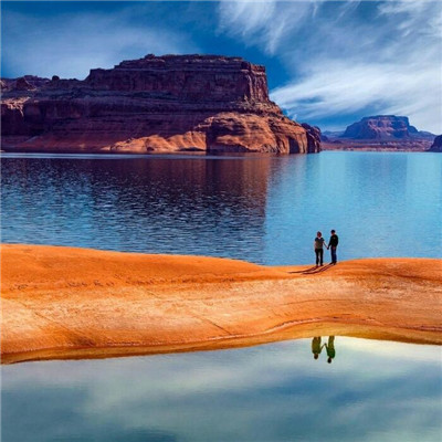 头像2023最火自然风景(45张)