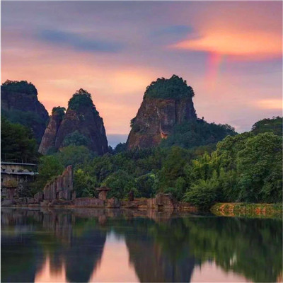 头像2023最火自然风景(45张)