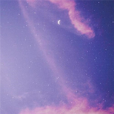 头像2023最火自然风景(45张)