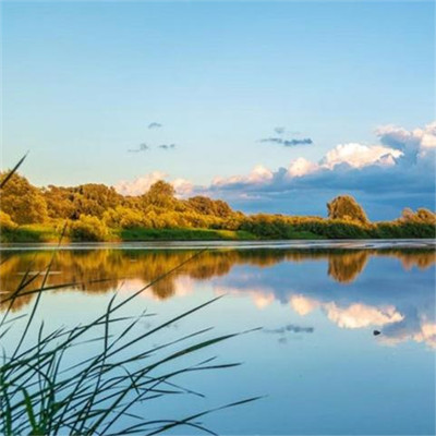 头像2023最火自然风景(45张)