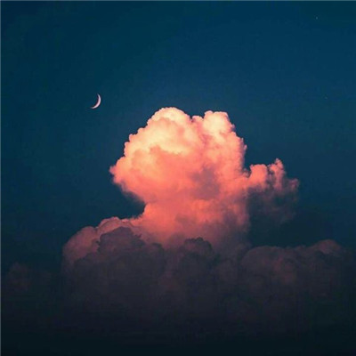 头像2023最火自然风景(45张)