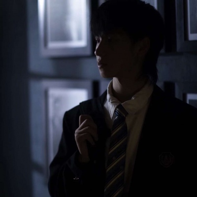 2023年最帅的男头像(29张)