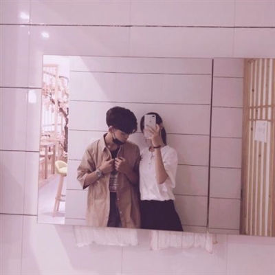 抖音最火的情侣头像一人一个(精选12张)