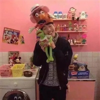 抖音最火的情侣头像一人一个(精选12张)