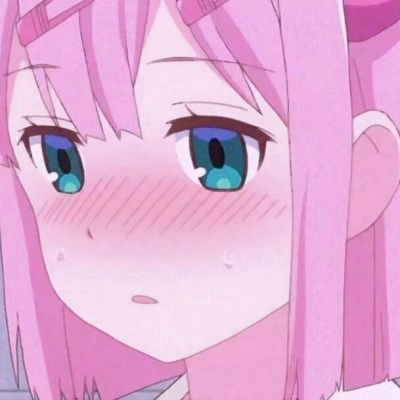 2023最潮最火女生头像卡通(精选14张)