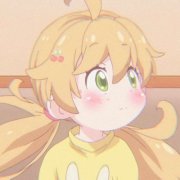 2023最潮最火女生头像卡通(精选14张)