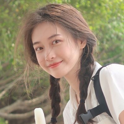 2023年最火爆萌女生头像(24张)