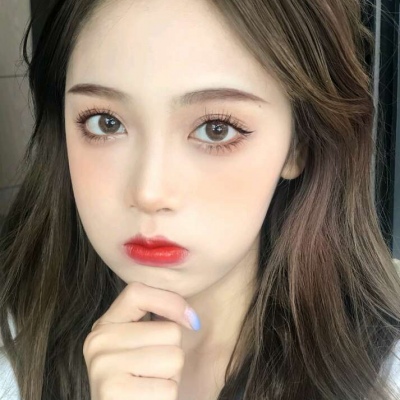 2023年最火爆萌女生头像(24张)