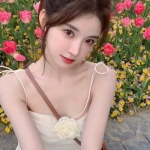 2023年最火爆萌女生头像(24张)