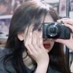 2023年最火爆萌女生头像(24张)