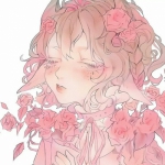 2023年最漂亮的御姐头像动漫(精选28张)