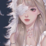 2023年最漂亮的御姐头像动漫(精选28张)