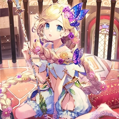 2023年最漂亮的御姐头像动漫(精选28张)