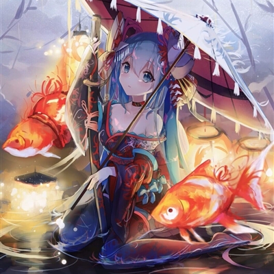 2023年最漂亮的御姐头像动漫(精选28张)