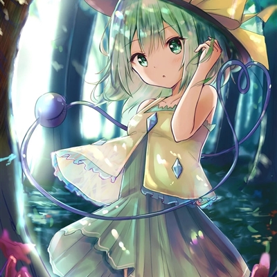 2023年最漂亮的御姐头像动漫(精选28张)