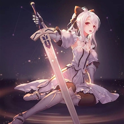 2023年最漂亮的御姐头像动漫(精选28张)