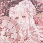 2023年最漂亮的御姐头像动漫(精选28张)