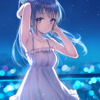 2023年最漂亮的御姐头像动漫(精选28张)