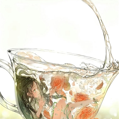 2023年最漂亮的御姐头像动漫(精选28张)