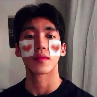 2023最情侣头像一男一女高清(精选16张)