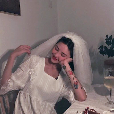 2023最情侣头像一男一女高清(精选16张)