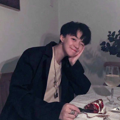 2023最情侣头像一男一女高清(精选16张)