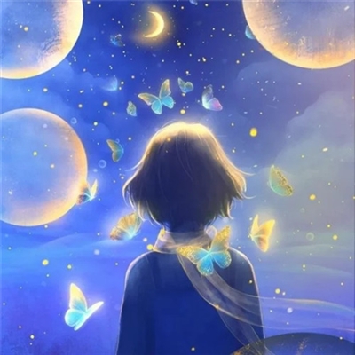 2023最火好看头像微信(50张)