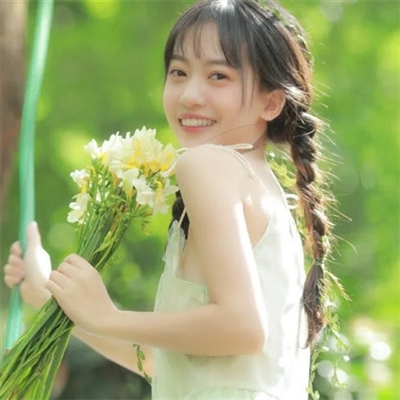 2023最火好看头像微信(50张)